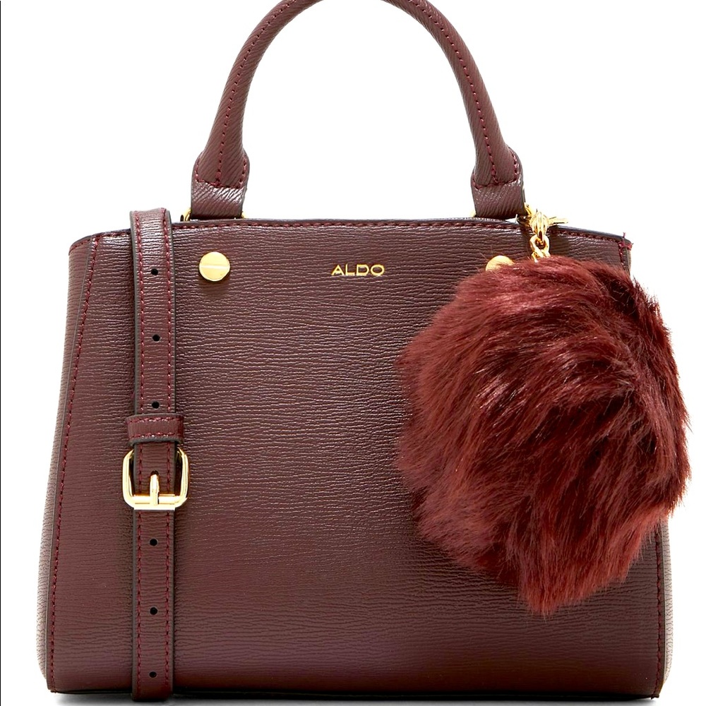 🔥 ALDO SAVIRELLE MINI SATCHEL